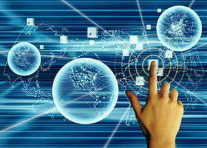 智匯保定，碼動未來 未來五年保定互聯網與軟件產業新藍圖